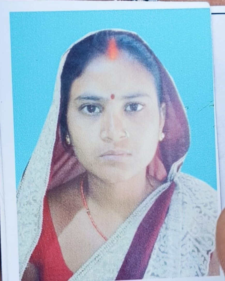 मां ज्योति देवी