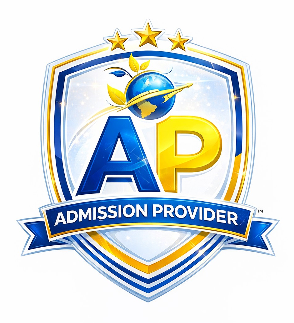 Admission Provider