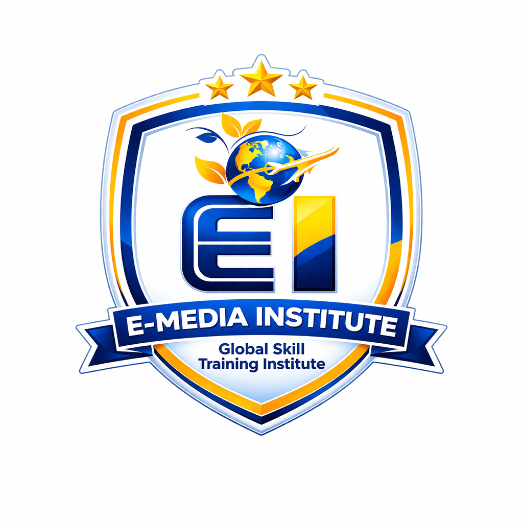 E-MEDIA INSTITUTE - ERP