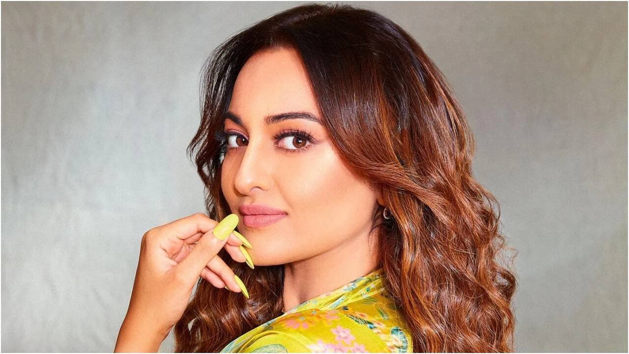 Sonakshi Sinha recalls feeling someone lift her at 4 AM