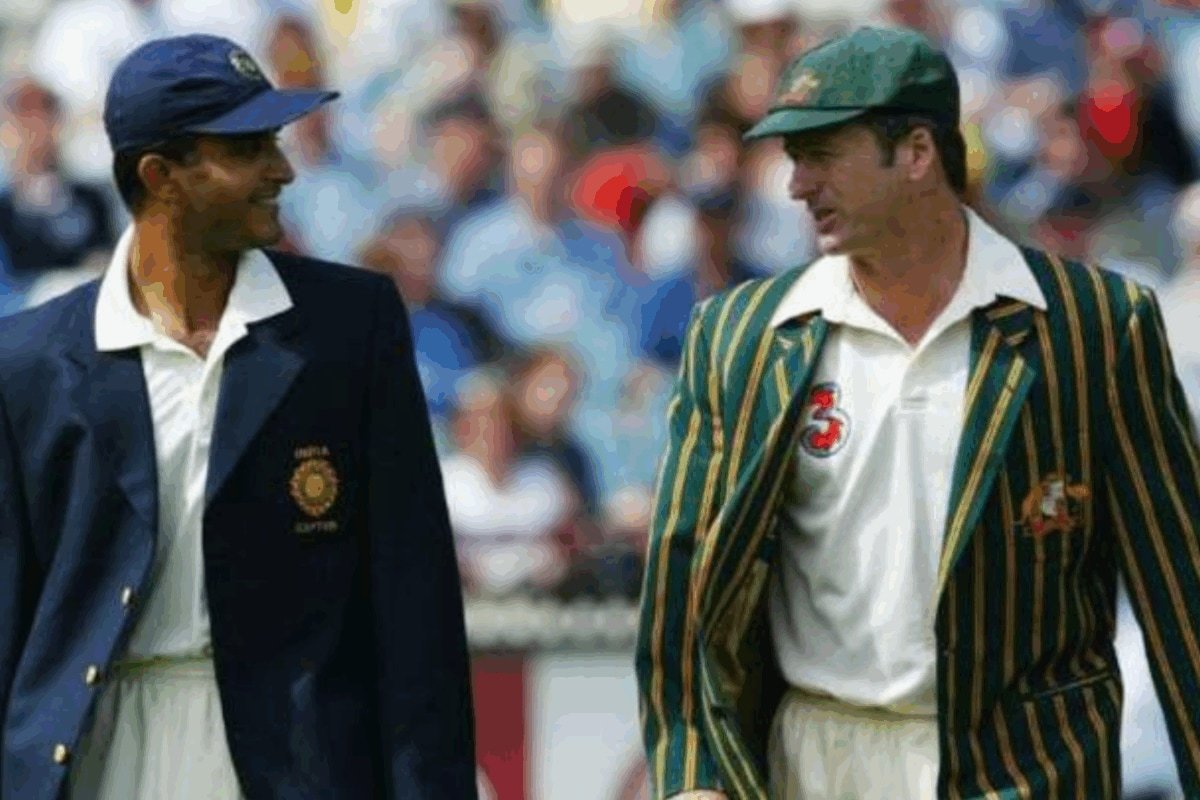 Srinath Says He'd Have 'Banned' Sourav Ganguly For Making Steve Waugh Wait In 2001