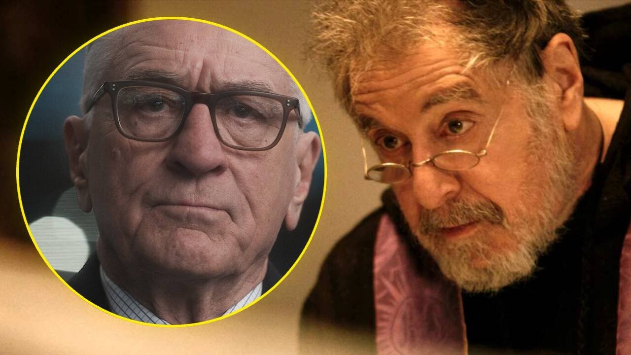 5 Hollywood dads who welcomed their children after age 75