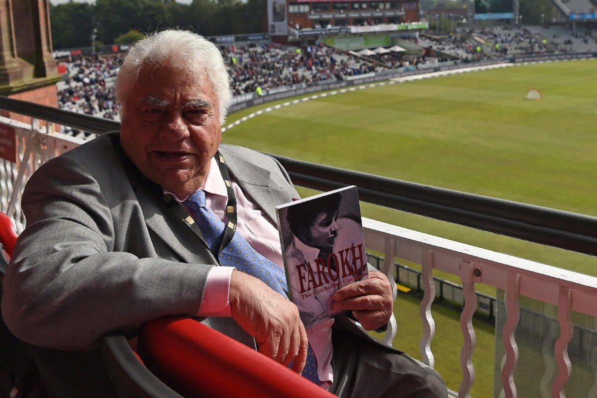53 Years After Announcement, Former India Cricketer Still Awaits His Padma Shri Award