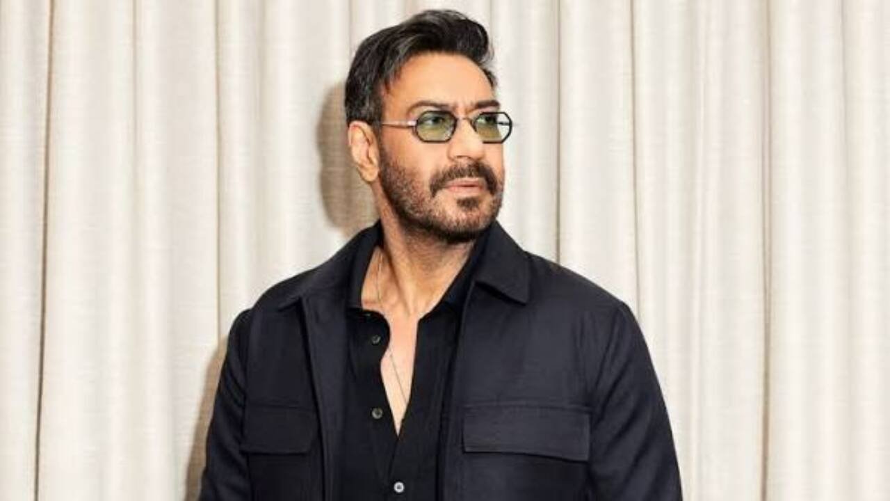 Ajay Devgn rents out 7,802 sq feet Juhu bungalow for Rs 10.61 crore