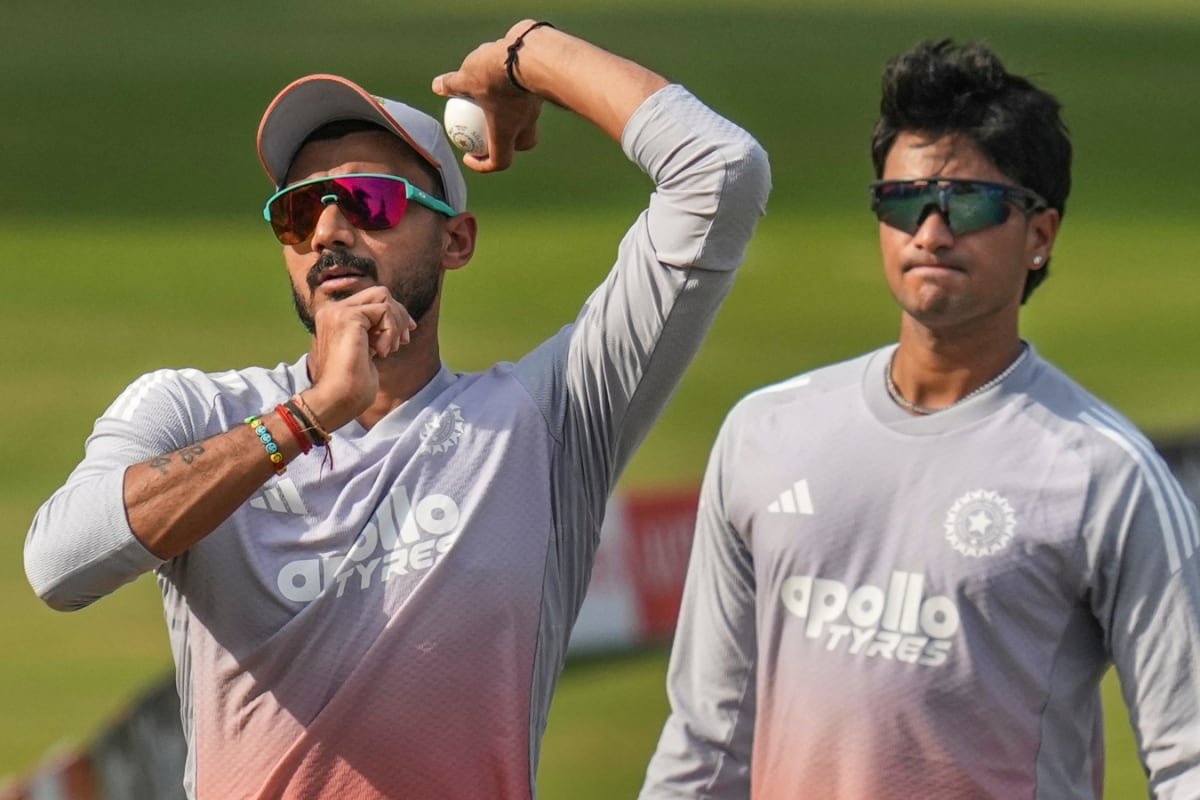 Abhishek Sharma And Axar Patel Added To NADA's Registered Testing Pool