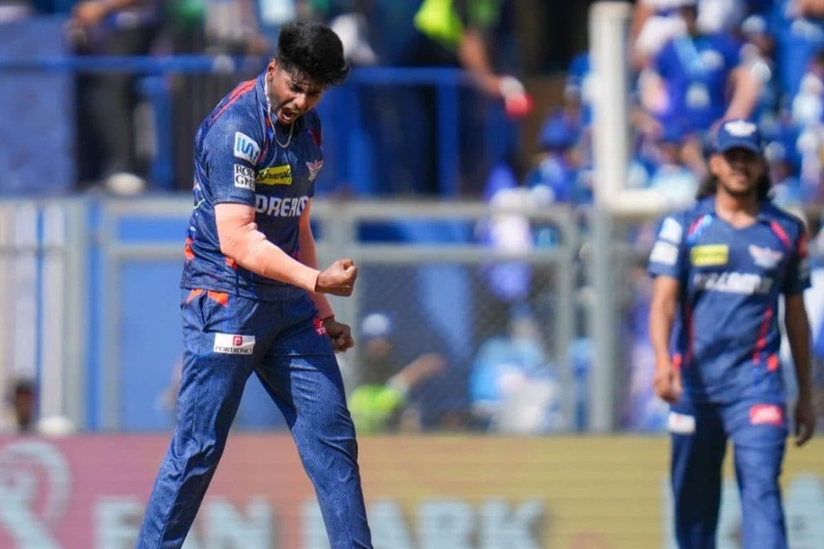 Mayank Yadav Injury Update: Lucknow Super Giants Reveal Status Of Rs 11 Crore Pacer