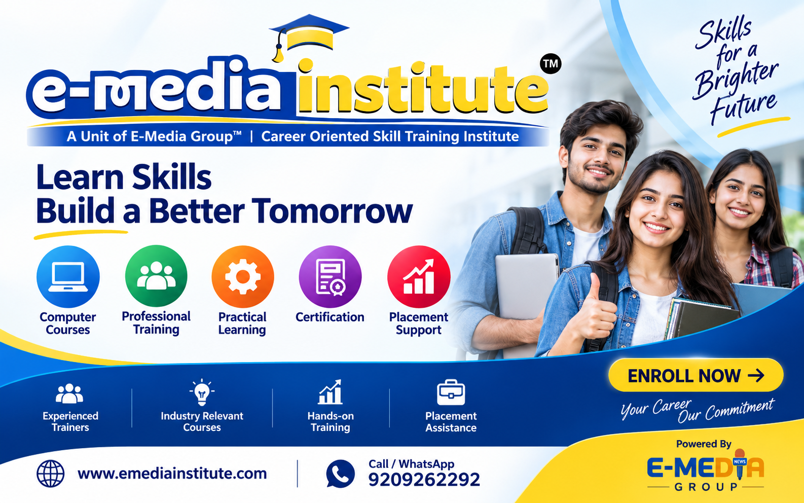 Institute Management System - ERP