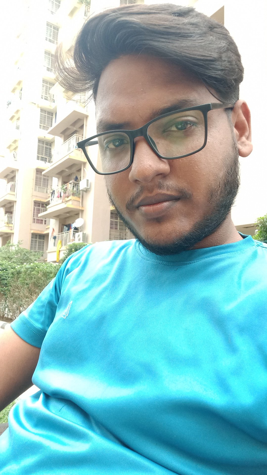 Mannu  Vishwakarma